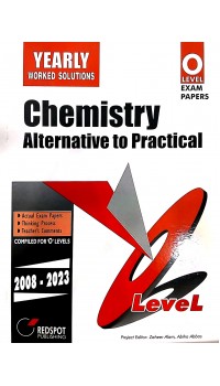 GCE O Level Chemistry Alternative To Practical